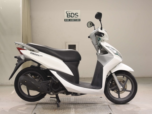 Honda DIO110 2011