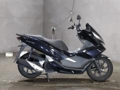 Honda PCX125 2018