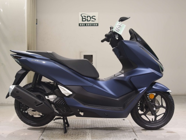 Honda PCX125 2025
