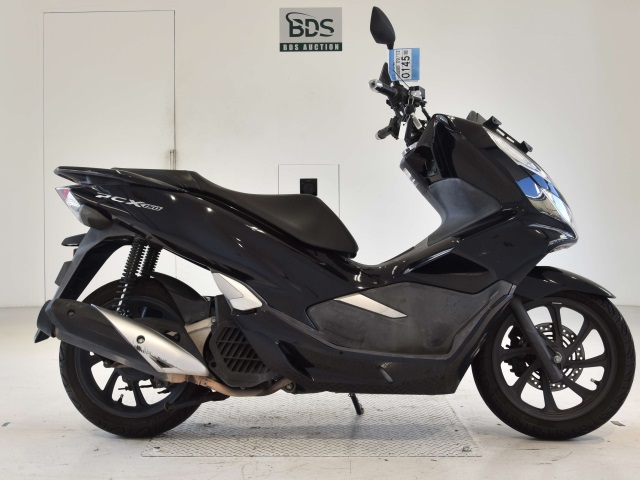 Honda PCX150A