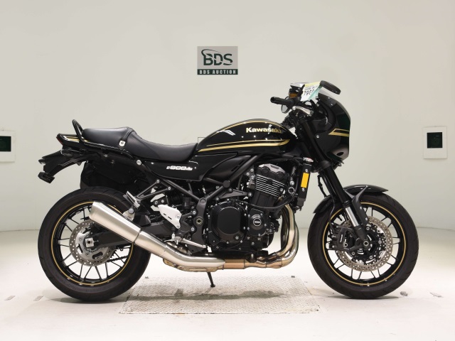 Kawasaki Z900RS CAFE 2023