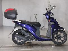 Honda DIO110 2015