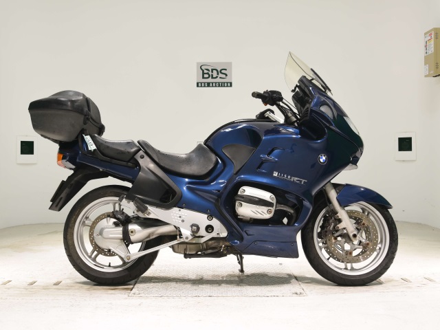 BMW R1150RT 2003
