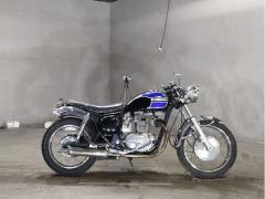 Kawasaki ESTRELLA 1996
