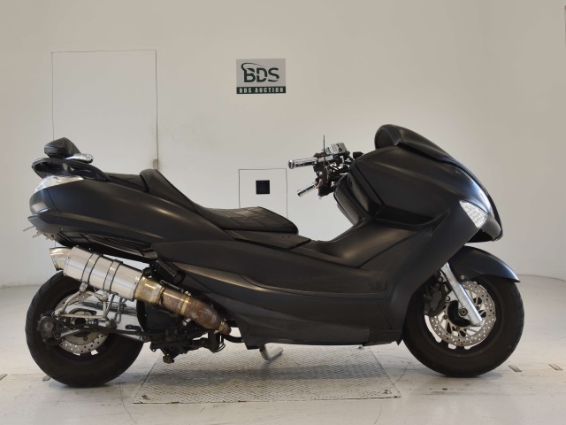 Yamaha MAJESTY 250 2007