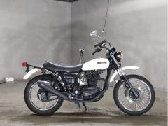 Kawasaki 250TR 2004
