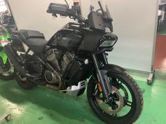 HD PAN AMERICA1250 2021
