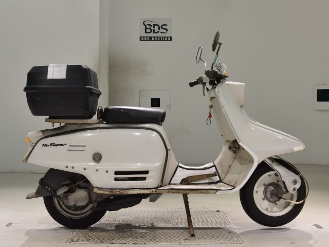 Cagiva RABBIT90