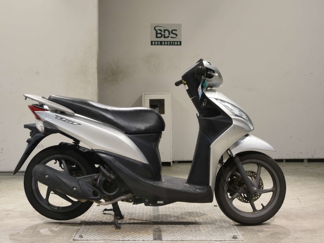 Honda DIO110 2013