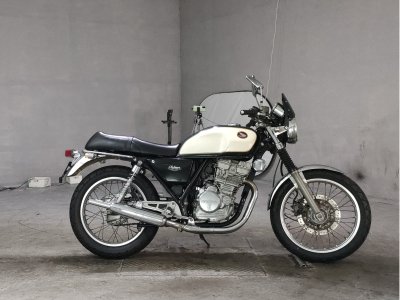 Honda GB250 CLUBMAN 1995