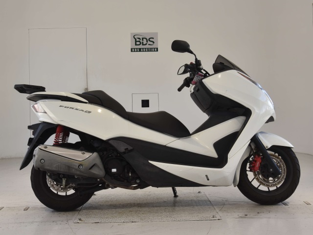 Honda FORZA SI 2016
