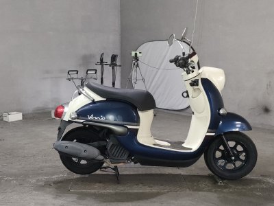 Yamaha VINO50 2021