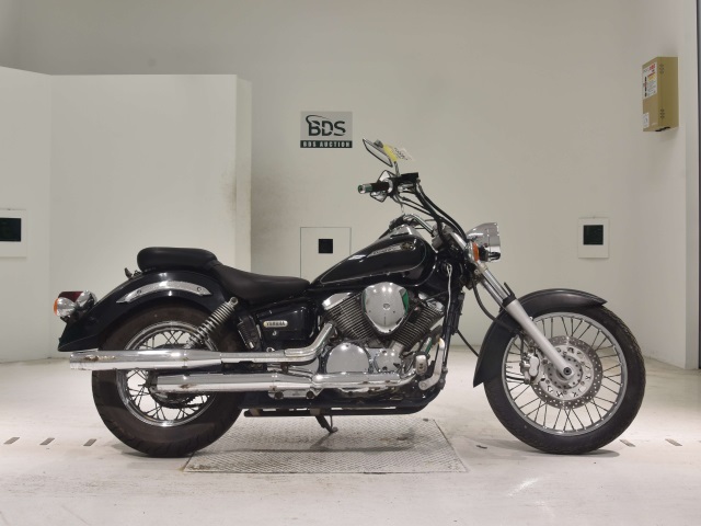 Yamaha DRAGSTAR XVS250 2000