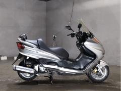 Yamaha MAJESTY 250 2002