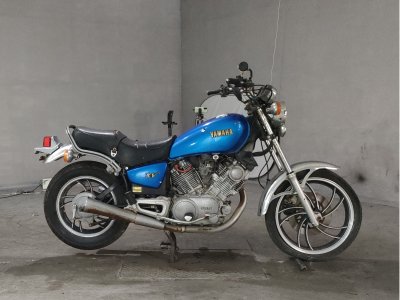 Yamaha XV750SPL 1981