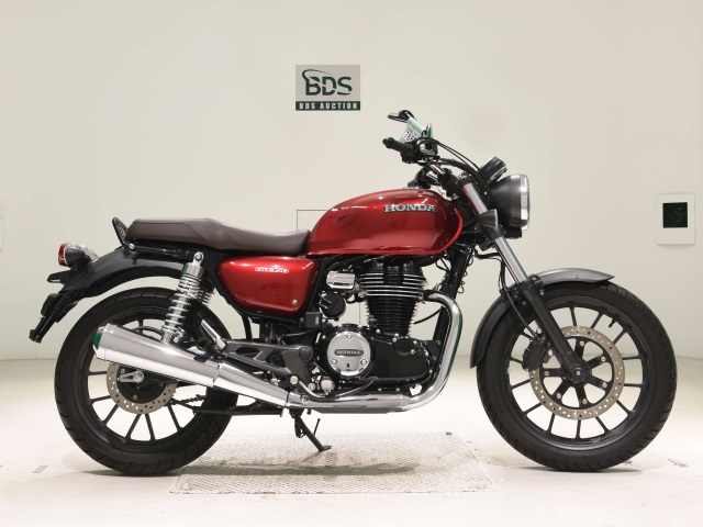 Honda GB350 2023