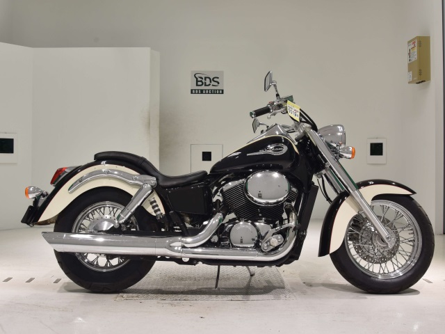 Honda SHADOW750 1998