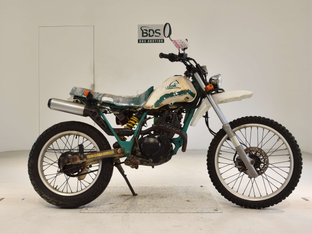 Yamaha SEROW XT225 1987