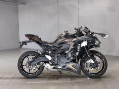 Kawasaki NINJA ZX-25R KRT 2022