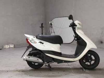 Yamaha JOG ZR 2015