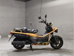 Honda PS250 BIG RUCKUS 2004