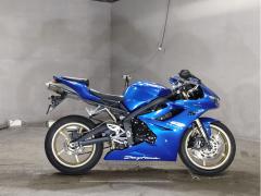 Triumph DAYTONA 675 2011