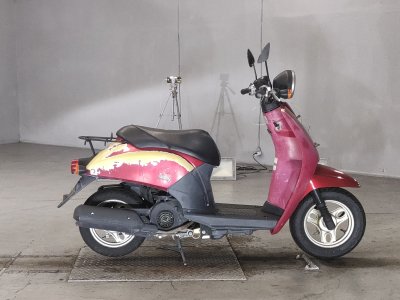 Honda TODAY 2005