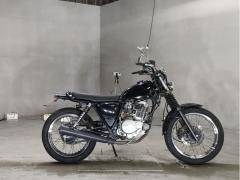 Suzuki GRASSTRACKER BIGBOY 2006