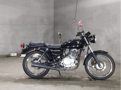 Suzuki ST250E 2005