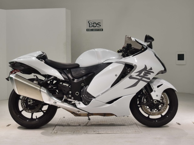 Suzuki GSX1300R HAYABUSA 2023