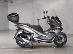 Honda PCX125 2018