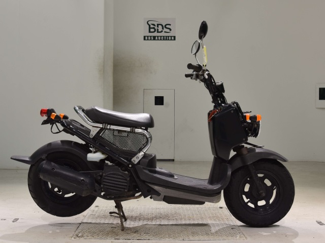 Honda ZOOMER 2001