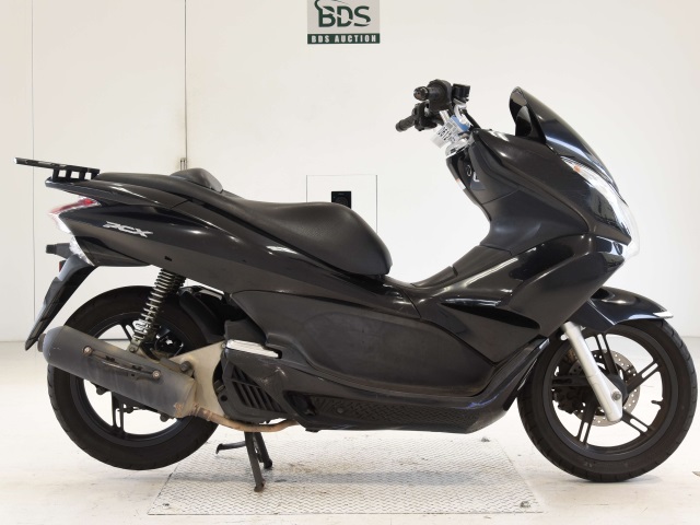 Honda PCX125 2014