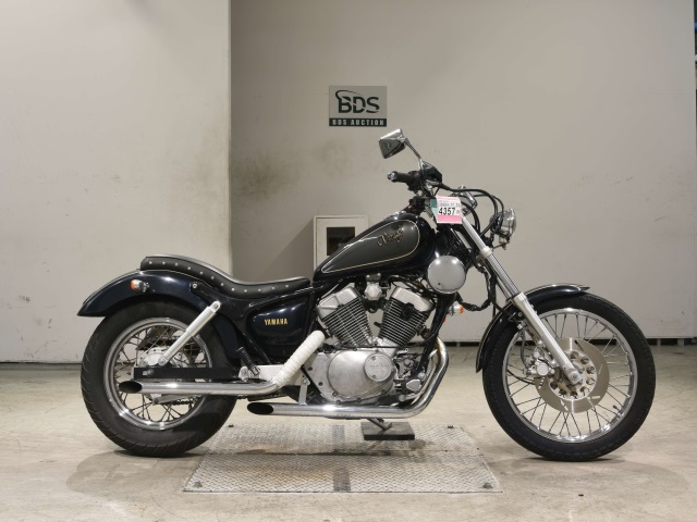 Yamaha VIRAGO XV250 1991
