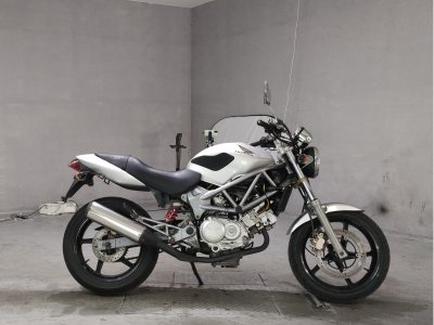 Honda VTR250 2003