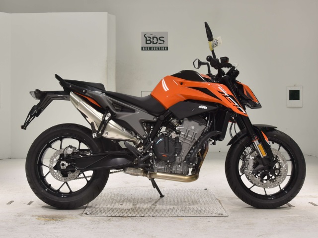 KTM 790 DUKE 2024