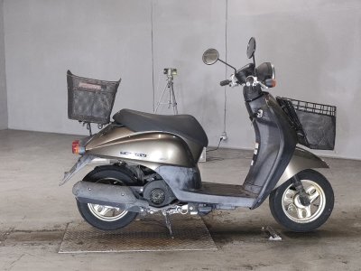 Honda TODAY 2012