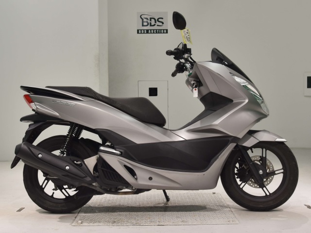 Honda PCX125 2017