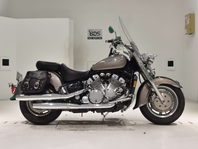 Yamaha ROYALSTAR XVZ1300 1998