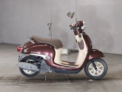 Honda GIORNO 2016