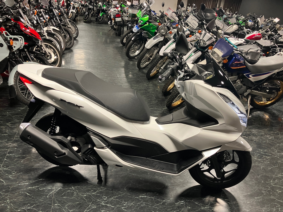 Honda PCX125 2023