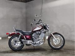 Yamaha VIRAGO XV400 1992