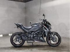 Suzuki GSX-S1000 2018
