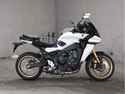 Yamaha TRACER9 GT 2023