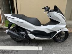 Honda PCX125 2023