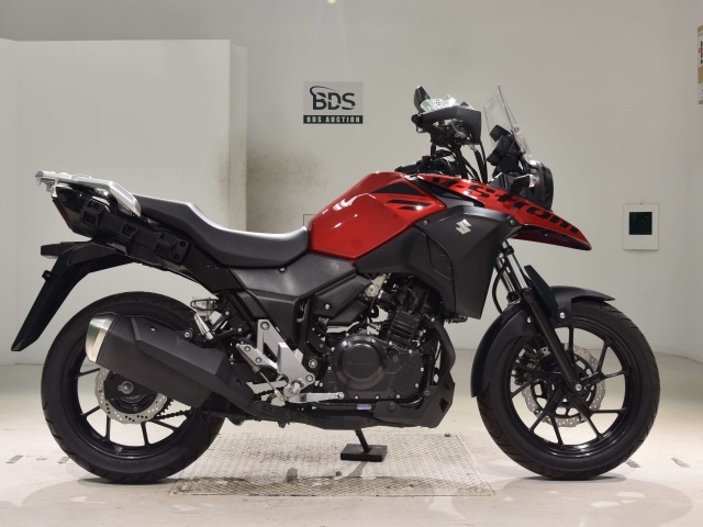 Suzuki V-STROM DL250