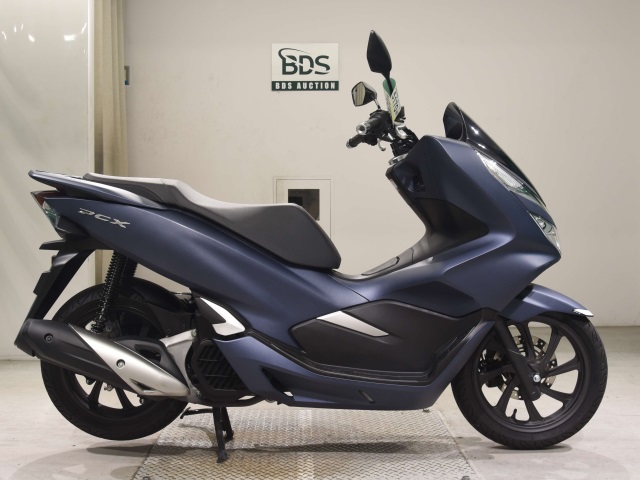 Honda PCX125-3 2020