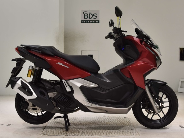 Honda ADV 160 2023