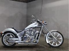 Honda VT1300CX FURY 2010