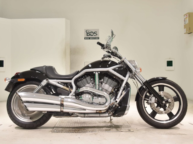 HD V-ROD VRSCAW1130 2002